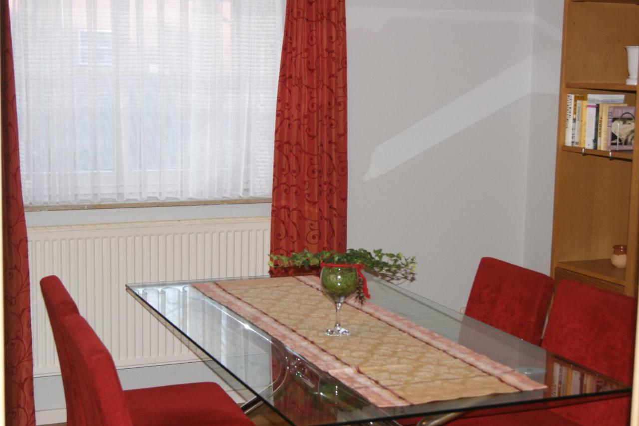 Land-Gut-Hotel Allerhof Frankenfeld Экстерьер фото