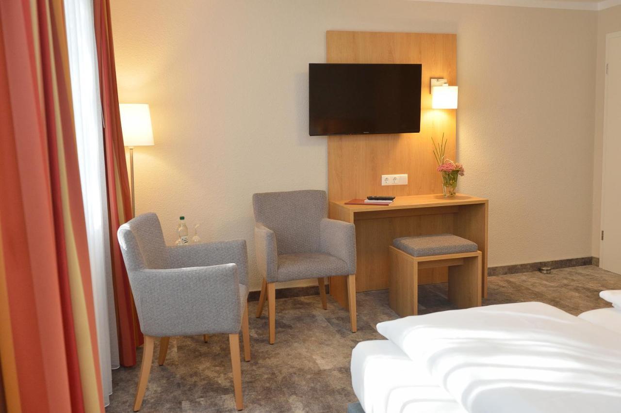 Land-Gut-Hotel Allerhof Frankenfeld Экстерьер фото