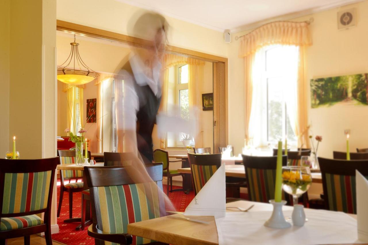 Land-Gut-Hotel Allerhof Frankenfeld Экстерьер фото