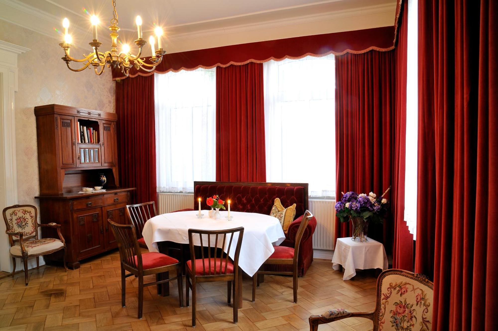 Land-Gut-Hotel Allerhof Frankenfeld Экстерьер фото