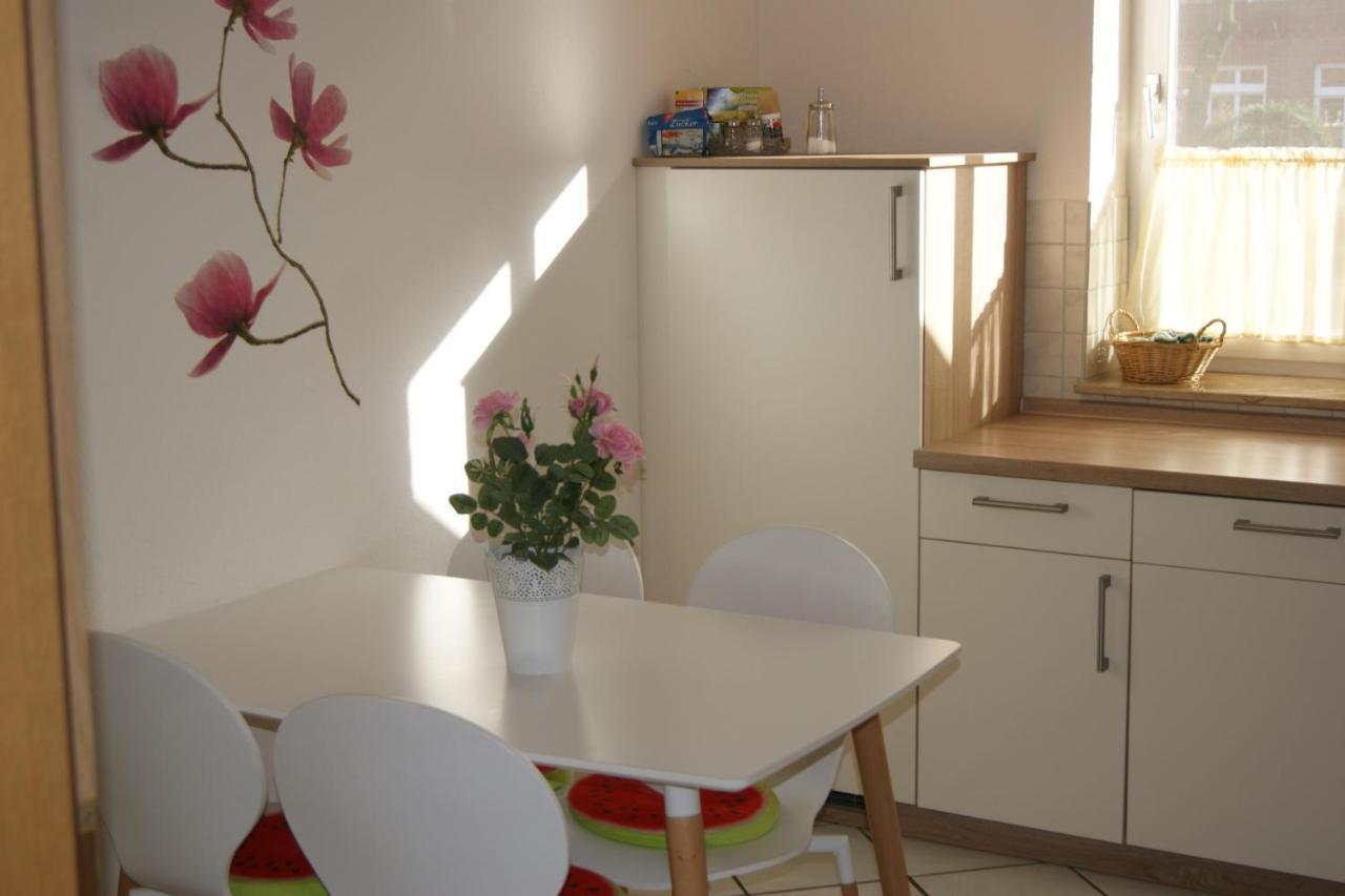 Land-Gut-Hotel Allerhof Frankenfeld Экстерьер фото