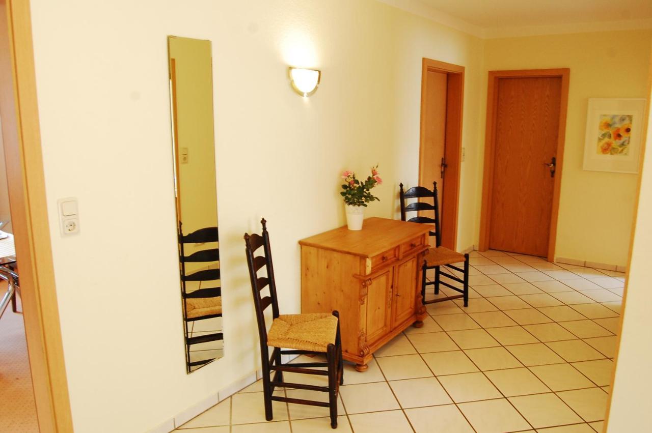 Land-Gut-Hotel Allerhof Frankenfeld Экстерьер фото