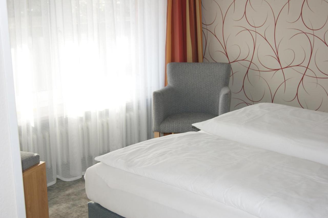 Land-Gut-Hotel Allerhof Frankenfeld Экстерьер фото